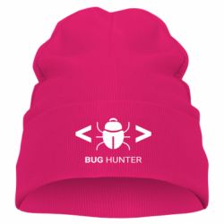 Детская шапка Bug Hunter - FATLINE Детская шапка Bug Hunter