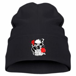 Детская шапка Chidori Kakashi - FATLINE Детская шапка Chidori Kakashi