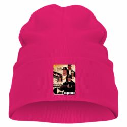 Дитяча шапка Compton's NWA - FATLINE Дитяча шапка Compton's NWA