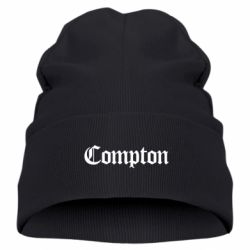Дитяча шапка Compton - FATLINE Дитяча шапка Compton