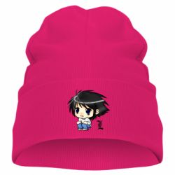 Детская шапка Cute anime - FATLINE Детская шапка Cute anime