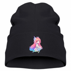 Детская шапка Cyrene - FATLINE Детская шапка Cyrene