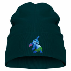 Детская шапка Dancing Stitch - FATLINE Детская шапка Dancing Stitch