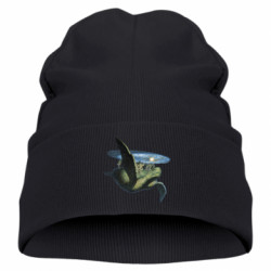 Детская шапка Discworld - FATLINE Детская шапка Discworld