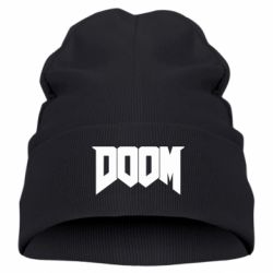 Детская шапка Doom - FATLINE Детская шапка Doom