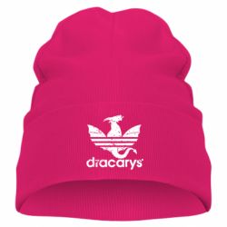 Дитяча шапка Dracarys - FATLINE Дитяча шапка Dracarys