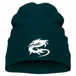 Детская шапка Дракон - FATLINE Детская шапка Дракон