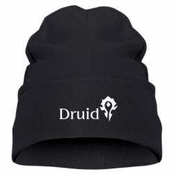 Детская шапка Druid Orc - FATLINE Детская шапка Druid Orc