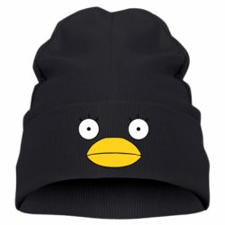 Детская шапка Elizabet - FATLINE Детская шапка Elizabet