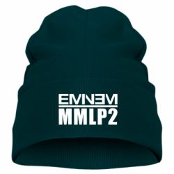 Дитяча шапка Eminem MMLP2 - FATLINE Дитяча шапка Eminem MMLP2
