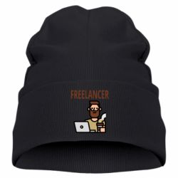 Детская шапка Freelance vector - FATLINE Детская шапка Freelance vector