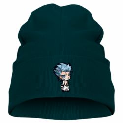 Детская шапка Grimmjou bleach - FATLINE Детская шапка Grimmjou bleach