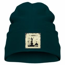 Детская шапка Харьков Old School - FATLINE Детская шапка Харьков Old School