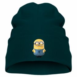Дитяча шапка Хитрий міньйон - FATLINE Дитяча шапка Хитрий міньйон