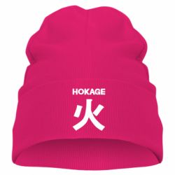 Детская шапка Hokage Naruto - FATLINE Детская шапка Hokage Naruto