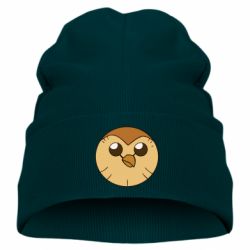Детская шапка Хути - FATLINE Детская шапка Хути
