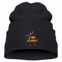 Дитяча шапка I am clancy - FATLINE Дитяча шапка I am clancy