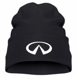 Дитяча шапка Infinity - FATLINE Дитяча шапка Infinity