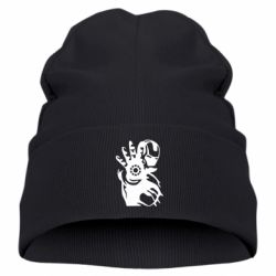 Детская шапка Iron man ready for battle - FATLINE Детская шапка Iron man ready for battle