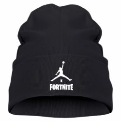 Дитяча шапка JORDAN FORTNITE - FATLINE Дитяча шапка JORDAN FORTNITE