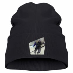 Детская шапка Kakashi with raikiri - FATLINE Детская шапка Kakashi with raikiri