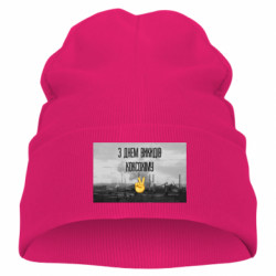 Детская шапка Коксохим Мем - FATLINE Детская шапка Коксохим Мем