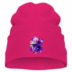 Детская шапка Коллекционер с королем - FATLINE Детская шапка Коллекционер с королем