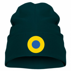 Детская шапка Ливрея Воздушных Сил Украины - FATLINE Детская шапка Ливрея Воздушных Сил Украины