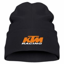 Дитяча шапка KTM Racing - FATLINE Дитяча шапка KTM Racing