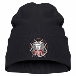 Дитяча шапка Леся Українка - FATLINE Дитяча шапка Леся Українка