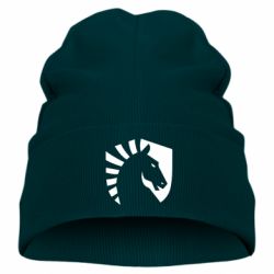 Дитяча шапка liquid logo - FATLINE Дитяча шапка liquid logo