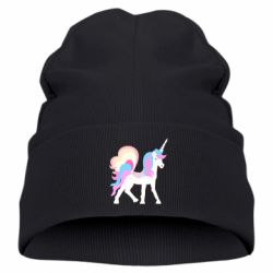 Дитяча шапка Магічний Одноріг - FATLINE Дитяча шапка Магічний Одноріг