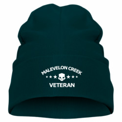 Дитяча шапка Malevelon Creek Veteran - FATLINE Дитяча шапка Malevelon Creek Veteran
