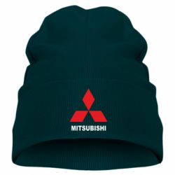 Дитяча шапка MITSUBISHI - FATLINE Дитяча шапка MITSUBISHI