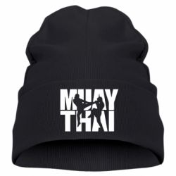 Дитяча шапка Муай Тай - FATLINE Дитяча шапка Муай Тай