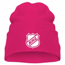 Дитяча шапка NHL - FATLINE Дитяча шапка NHL