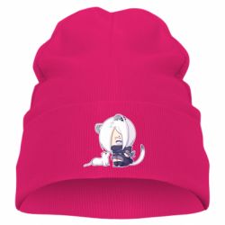 Детская шапка Nier Automata Cuties - FATLINE Детская шапка Nier Automata Cuties