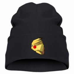 Детская шапка Pikachu - FATLINE Детская шапка Pikachu