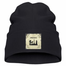 Детская шапка Полтава Old School - FATLINE Детская шапка Полтава Old School