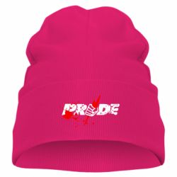 Дитяча шапка Pride Logo - FATLINE Дитяча шапка Pride Logo