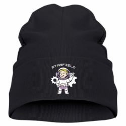 Дитяча шапка Real Starfield Fan - FATLINE Дитяча шапка Real Starfield Fan