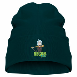 Дитяча шапка Rick Negan - FATLINE Дитяча шапка Rick Negan