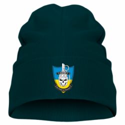 Дитяча шапка Сапер - FATLINE Дитяча шапка Сапер