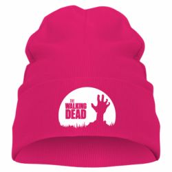 Дитяча шапка series The Walking Dead - FATLINE Дитяча шапка series The Walking Dead
