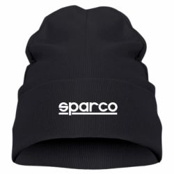 Дитяча шапка Sparco - FATLINE Дитяча шапка Sparco