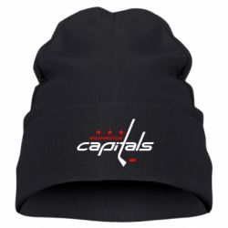 Дитяча шапка столиці - FATLINE Дитяча шапка столиці