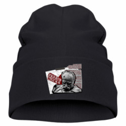 Детская шапка Тарас Шевченко. Ревет и Стонет - FATLINE Детская шапка Тарас Шевченко. Ревет и Стонет