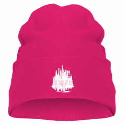 Дитяча шапка The Last of Us. The Beginning - FATLINE Дитяча шапка The Last of Us. The Beginning