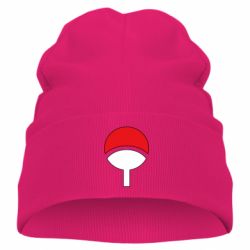 Детская шапка Uchiha symbol - FATLINE Детская шапка Uchiha symbol