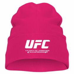 Дитяча шапка UFC - FATLINE Дитяча шапка UFC
